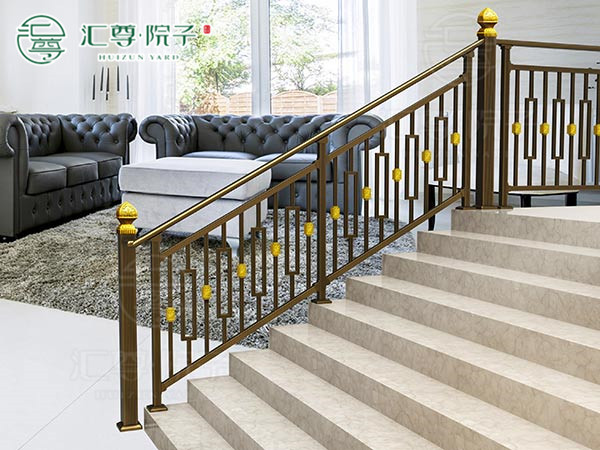 四方來(lái)儀樓梯
